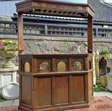 Vintage Wood Bros “Old