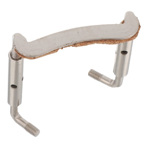 Shoulder rest for viola - shoulder,