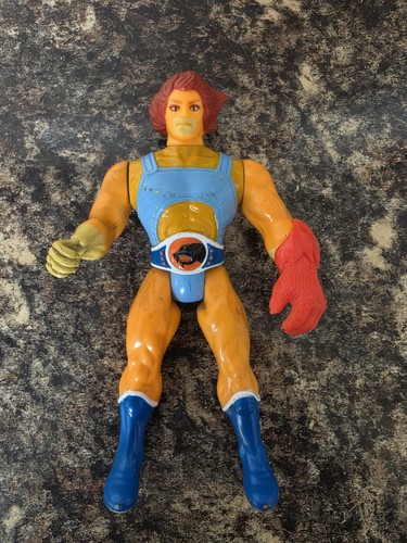 Thundercats lion vintage - thundercats, o