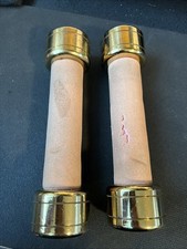 Blogilates Dumbbell Gold 3lb
