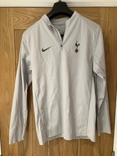 Tottenham Hotspur Jacket Mens Small Nike Storm Fit Strike Player Issue Top 2024