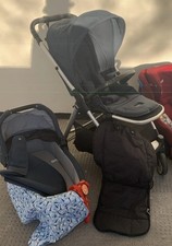 Mamas & Papas Flip XT2