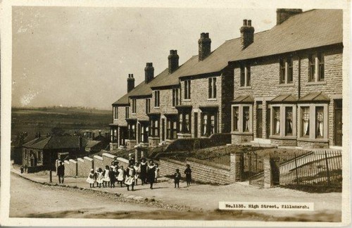Real photo postcard the - real,