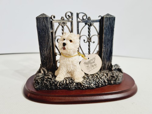 The leonardo collection westie - the,