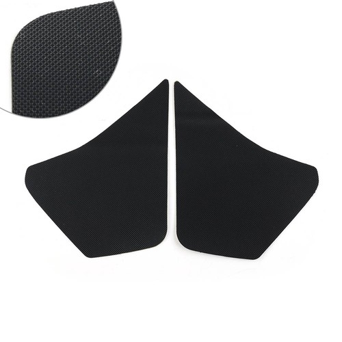 Tank traction side pad - pad, gas