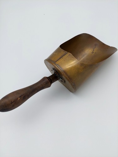 Vintage bartlett bristol - bartlett, brass