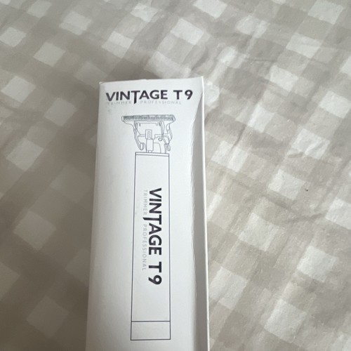 Vintage professional hair - t9,