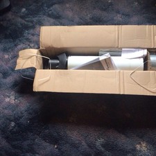 Worcester Oilfit Standard