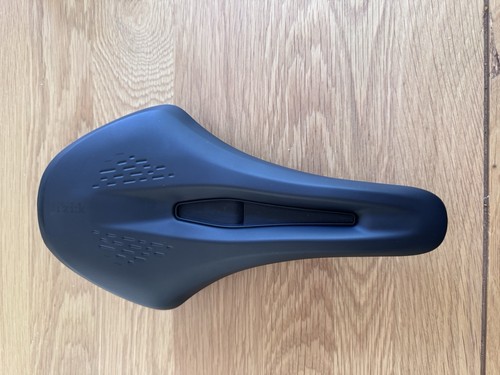 Terra 150 saddle - 150,