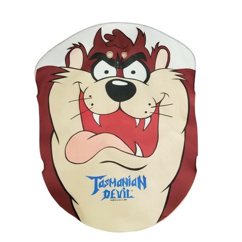 Vintage 1988 taz tasmanian - vintage,