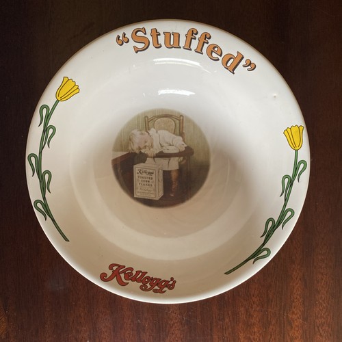 1996 kelloggs stuffed - 1996,
