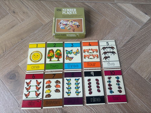 Vintage galt toys 1970s - vintage,