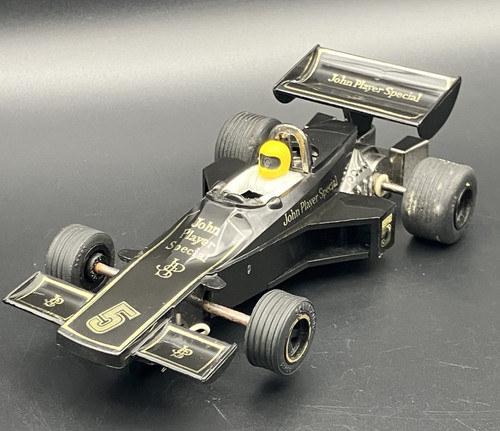 1980s scalextric john - scalextric,