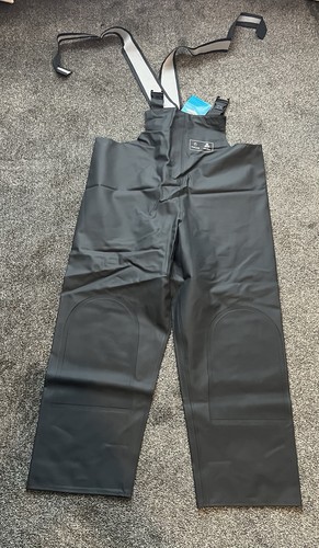 Pros max waterproof - pros, overalls