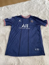 PSG #30 MESSI 2021/22 Nike