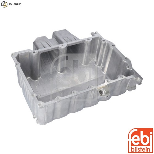 Oil sump 182373 - 182373, for
