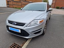 Ford Mondeo Diesel Estate