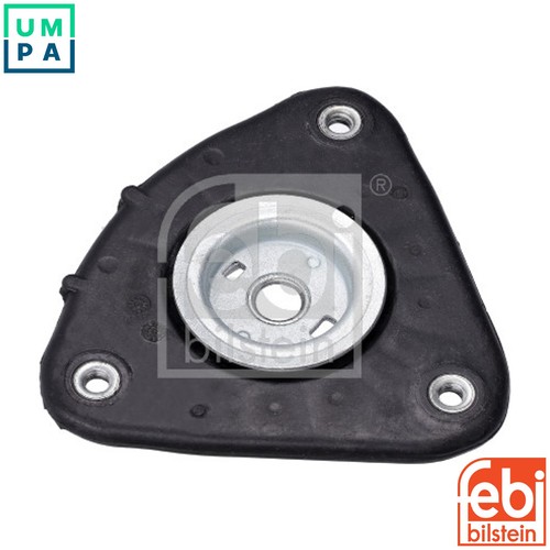 Suspension strut support mount - strut,