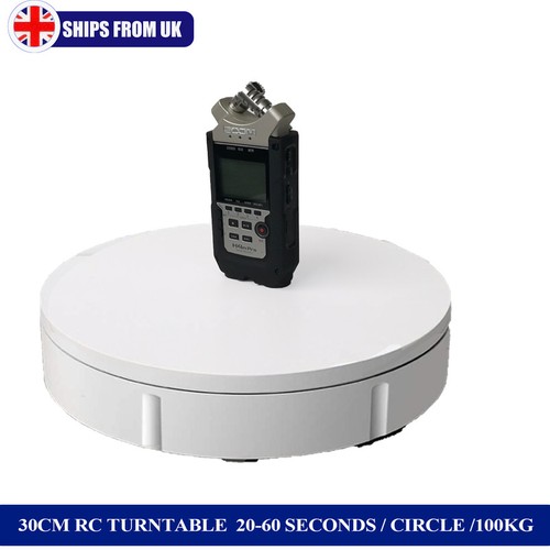 360 rotating electric - 360°,