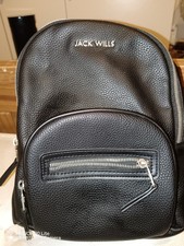 jack wills backpack