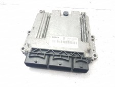 2015 DACIA LOGAN MCV ENGINE