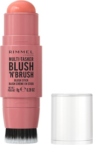 Multi tasker blush - tasker, blush'n'brush