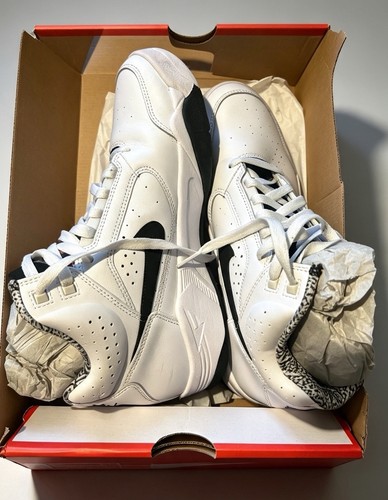 Nike air flight lite mid - mid, men's