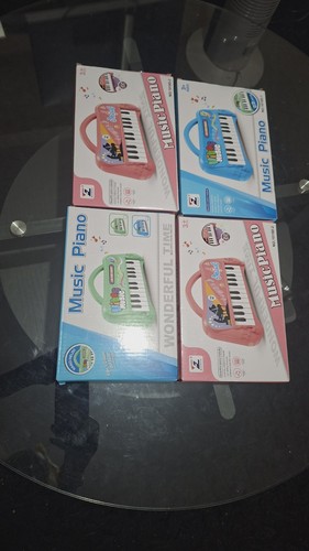 Kids mini music - kids, toys