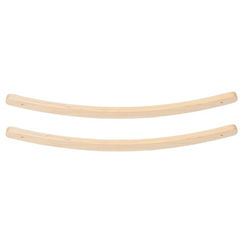 2pcs reusable wood rocking - 2pcs,