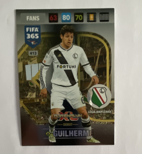 Panini fifa 365 adrenalyn - panini,
