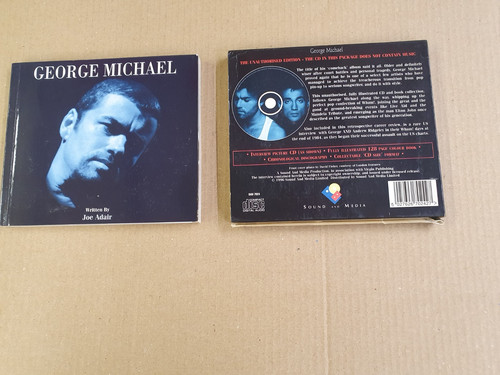 George michael the - george,
