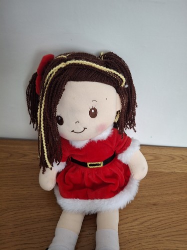 Linzi soft body doll - linzi,