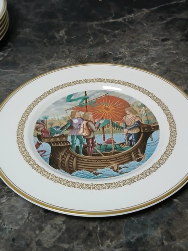 King arthur royal worcester - royal,