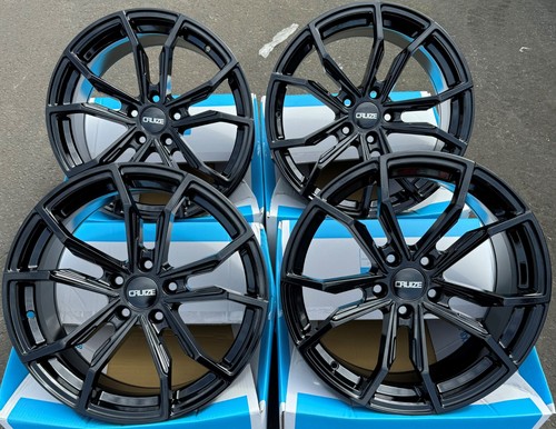 Alloy wheels st2 for - 18",