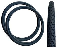 PAIR Baldys 700 x 38c BLACK