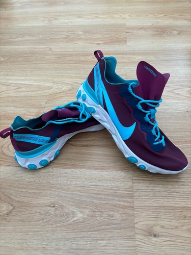 Rare nike react element - nike,