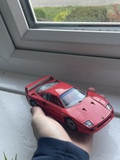 Franklin  mint 1:24 1989