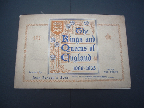 Players kings queens of - kings,