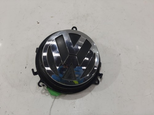2006 volkswagen golf badge - 2006,