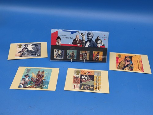 Royal mail millennium - royal,