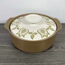 Maidstone J & G Meakin Lidded