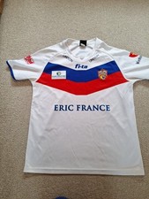 Wakefield Wildcats Rugby League Shirt Large