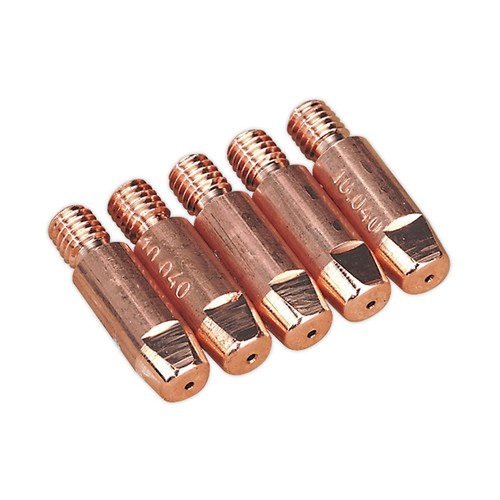 Sealey mig contact tip - tip, 1.0mm