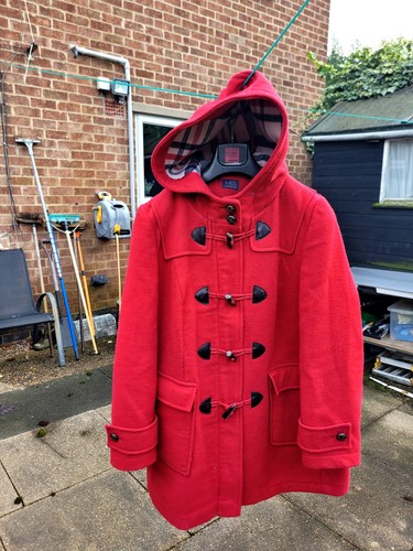 Ladies dufflecoat - m&s.ladies,