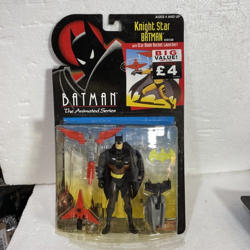 1993 batman the animated - 1993,