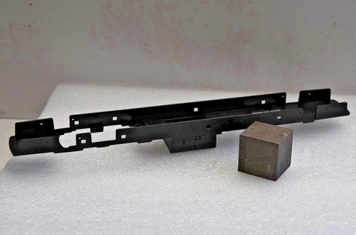 Gauge lima class chassis - class,