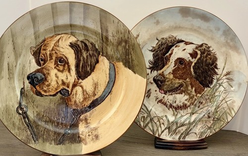Antique cauldon porcelain - antique,
