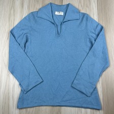 Hawick Cashmere Pullover