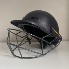 Masuri full face cricket - full,