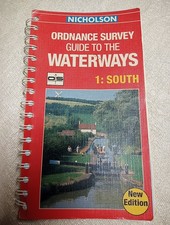 Nicholson Guide 1: South